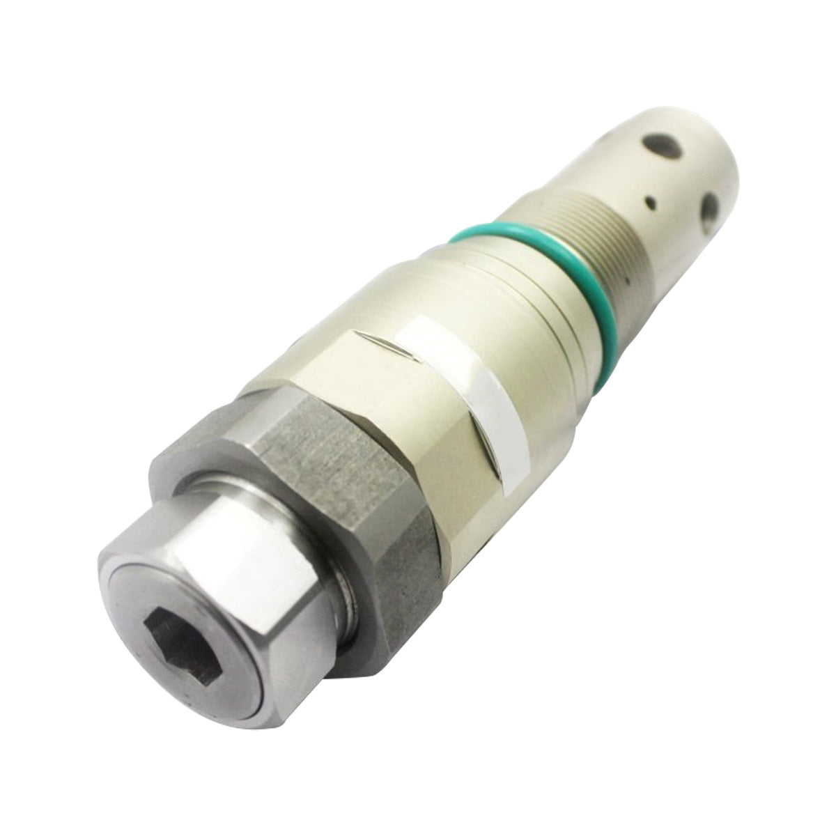 0816204 Relief Valve for Hitachi ZAXIS330 ZX350 ZX370 Excavator