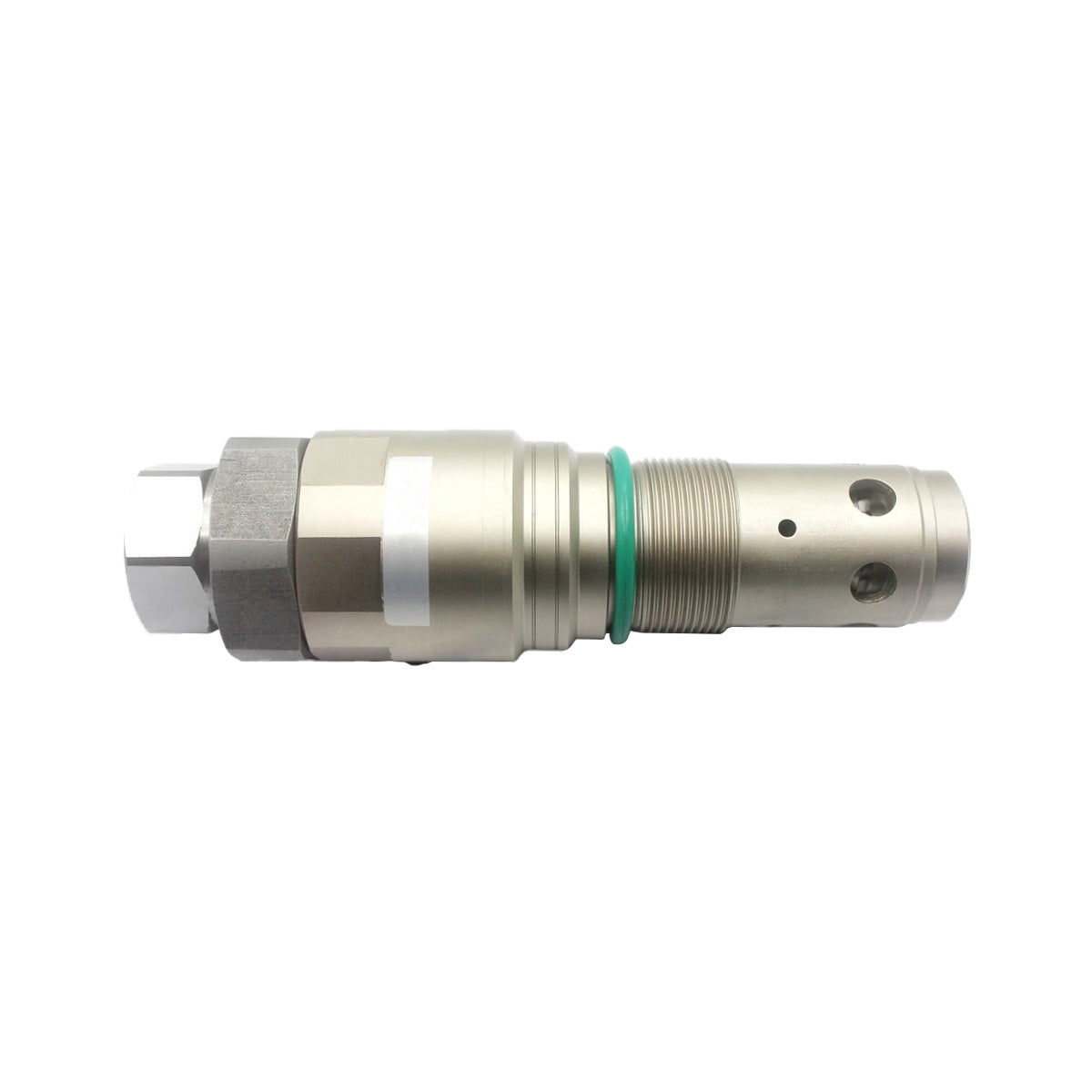 0816204 Relief Valve for Hitachi ZAXIS330 ZX350 ZX370 Excavator