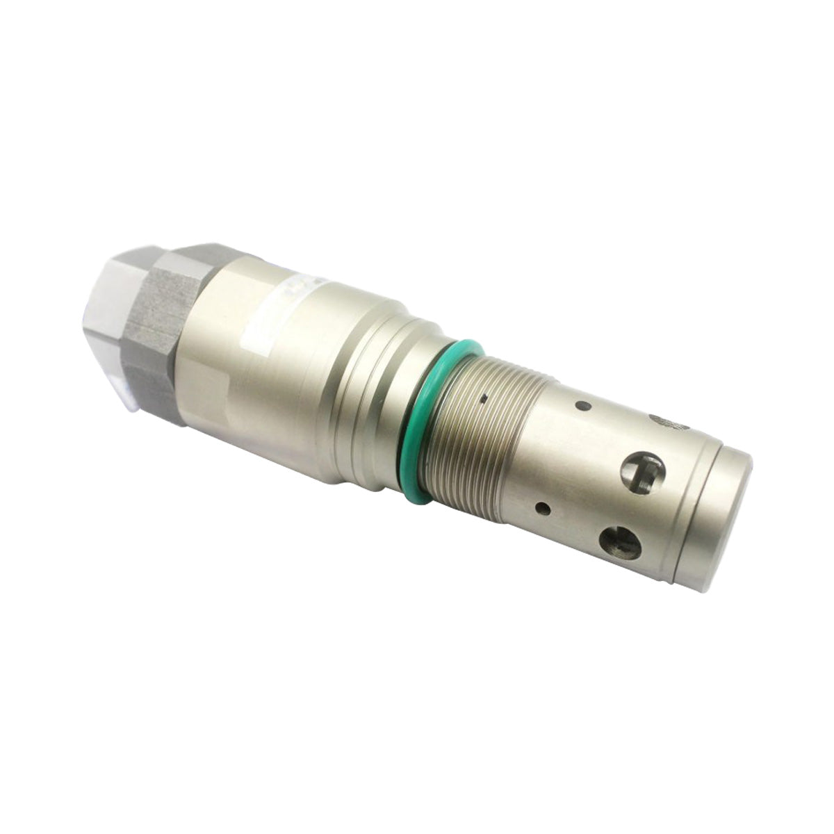 0816204 Relief Valve for Hitachi ZAXIS330 ZX350 ZX370 Excavator