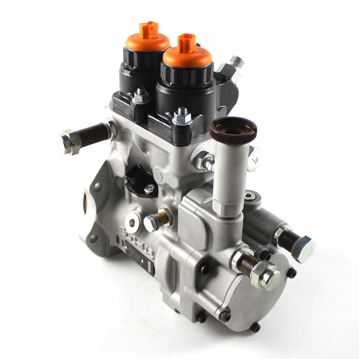 094000-0320 6217-71-1120 6217-71-1121 Fuel Injection Pump for Komatsu SA6D140E