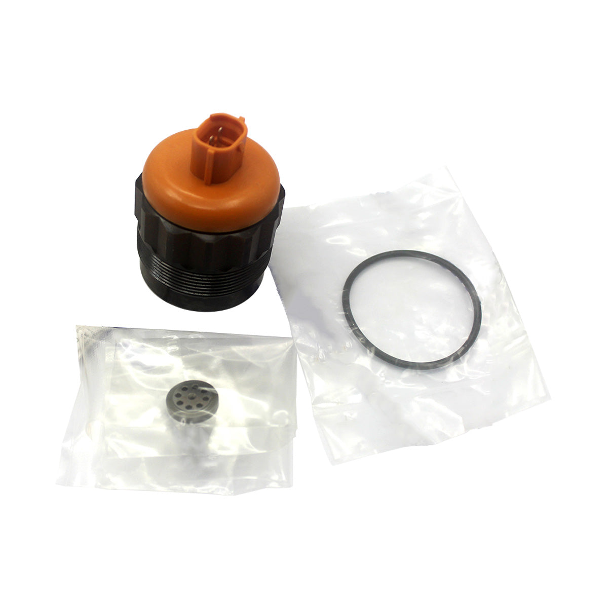 094040-0081 094040-0150 PCV Valve Overhaul Kit for HP0 Pump
