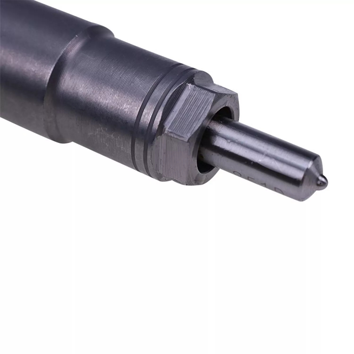 095000-5480/RE520240 Fuel Injector for John Deere 6068 6.8L 6.8 Engine 6520 6620 Tractor