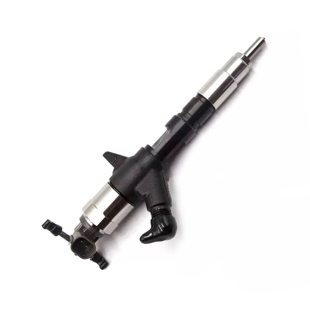 095000-5550/33800-45700 Fuel Injector for Hyundai Truck W Engine Mitsubishi L200 4D56