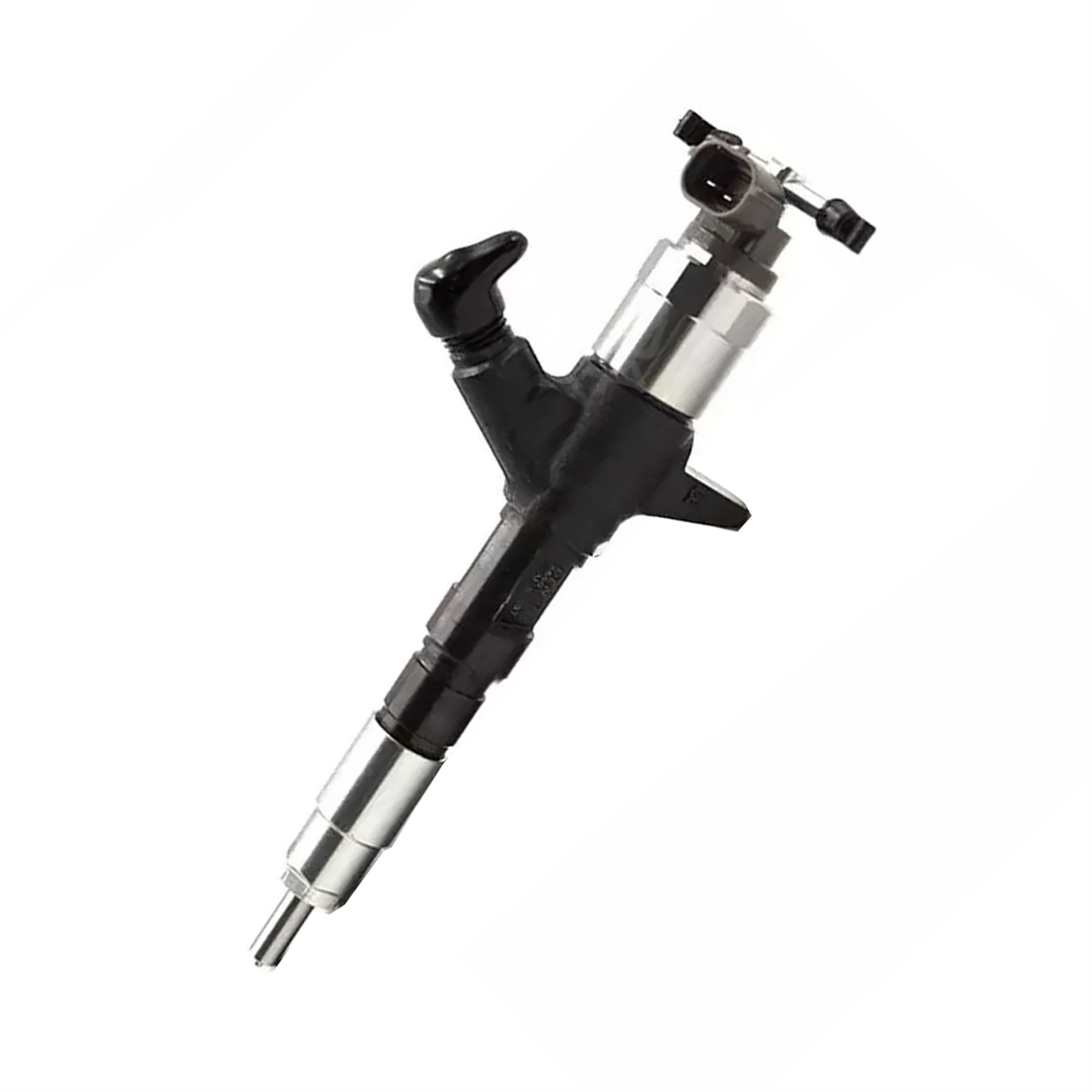 095000-5550/33800-45700 Fuel Injector for Hyundai Truck W Engine Mitsubishi L200 4D56