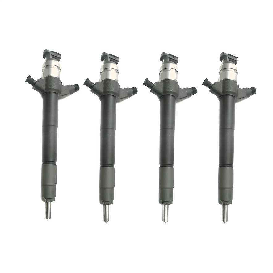 095000-5760/1465A054 Fuel Injector for Mitsubishi L200/TRITON/PAJERO/MONTERO4M41 Engine