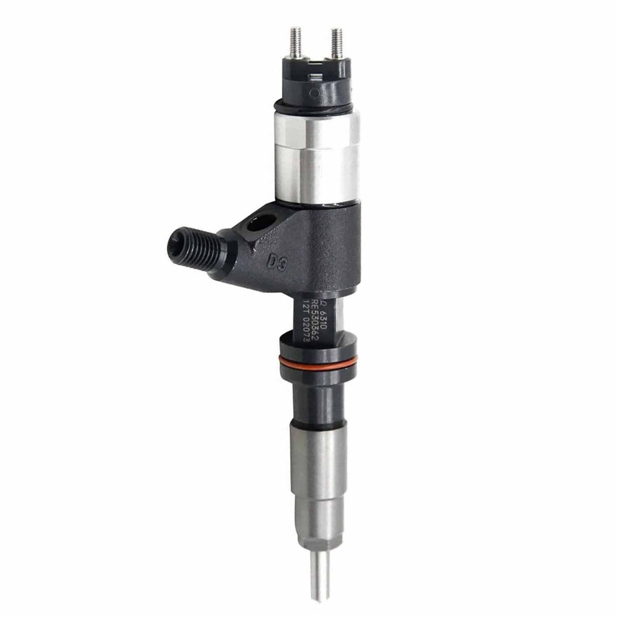 095000-6321 095000-6320 Fuel Injector for John Deere Engine 6068T 4045T Excavator
