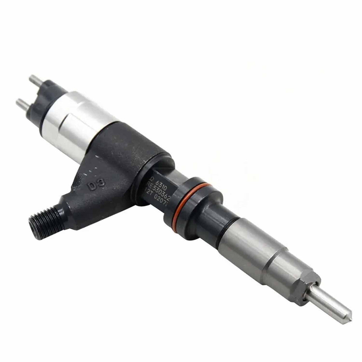 095000-6321 095000-6320 Fuel Injector for John Deere Engine 6068T 4045T Excavator
