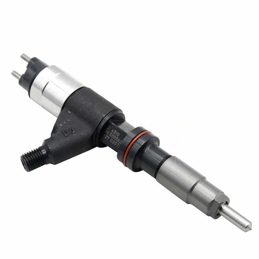 095000-6321 095000-6320 Fuel Injector for John Deere Engine 6068T 4045T Excavator