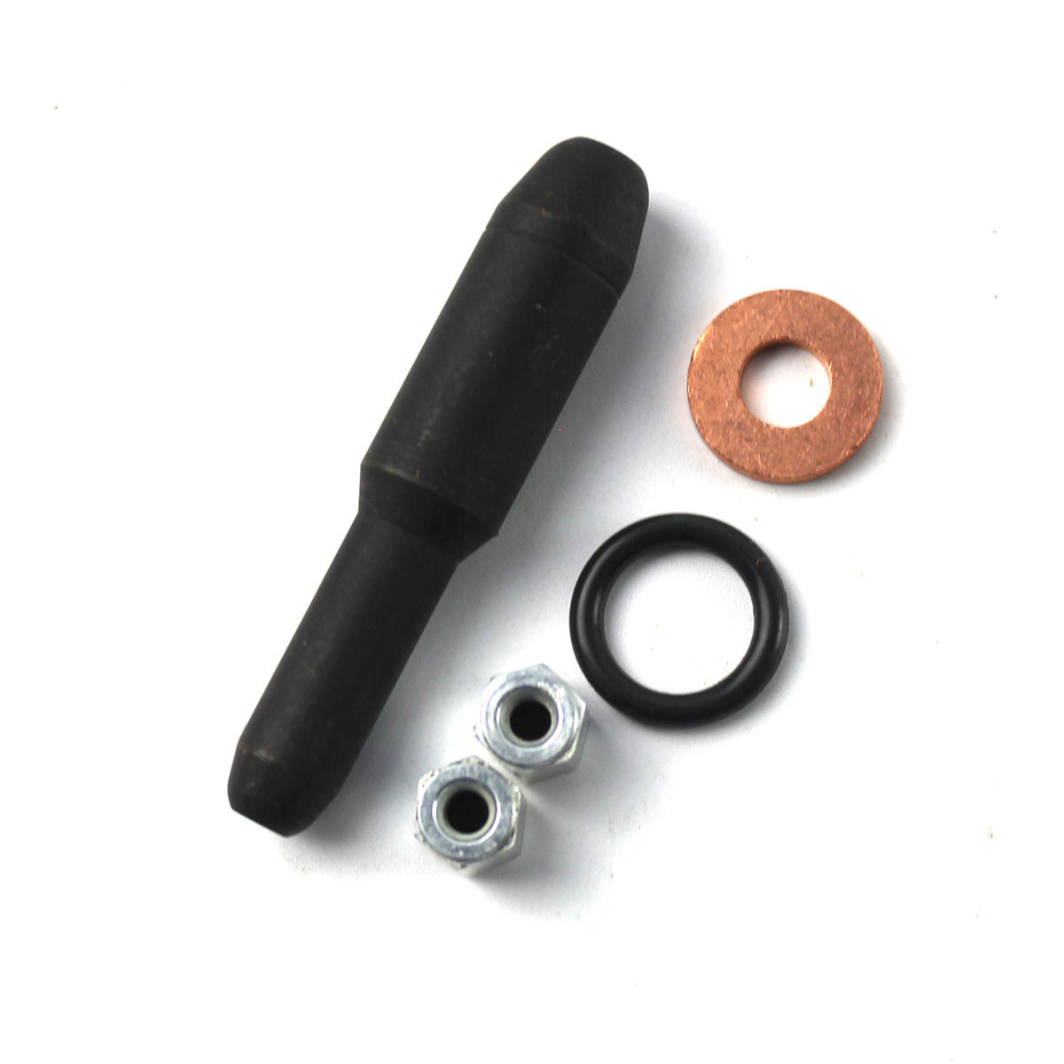 095000-6490 DZ100217 Fuel Injector for John Deere 7430 Engine