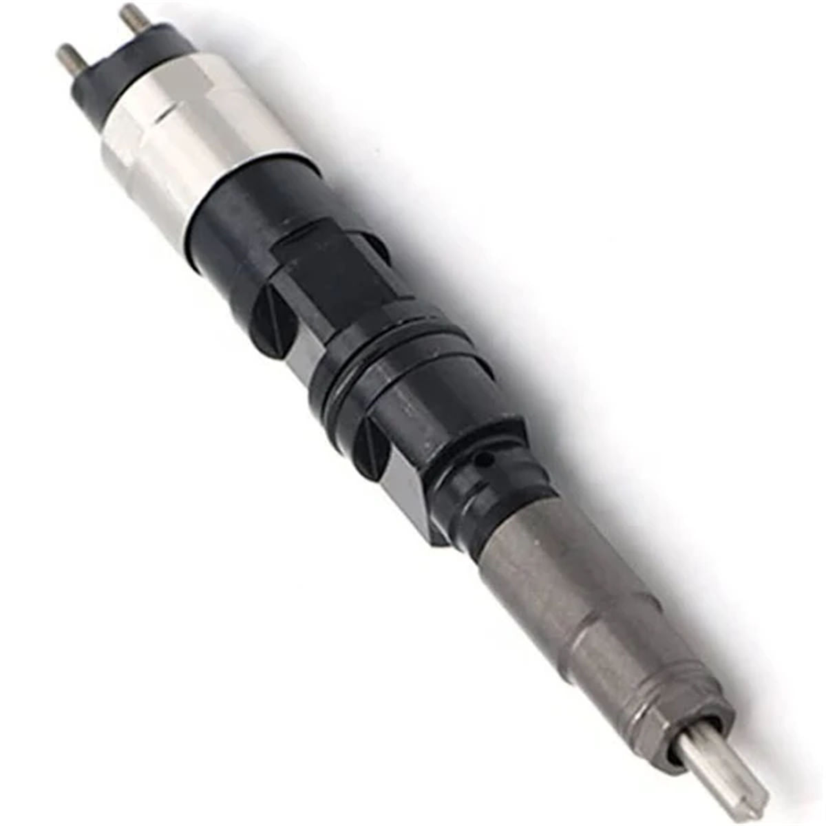 095000-6500 DZ100216 Diesel Fuel Injector for John Deere 1410D 1510E 4.5L 4045 Engines