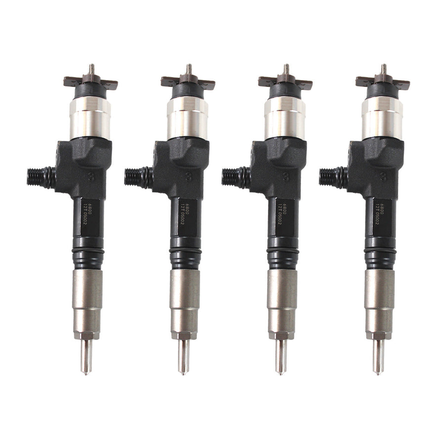 095000-6800 Fuel Injector for Kubota V3800DI Engine