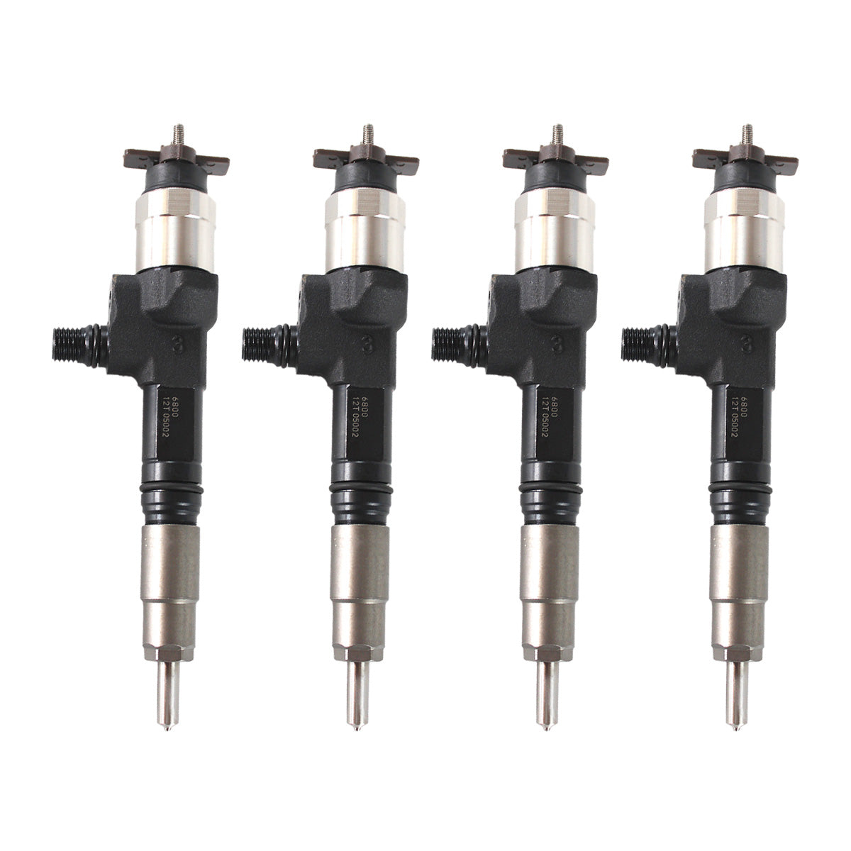 095000-6800 Fuel Injector for Kubota V3800DI Engine