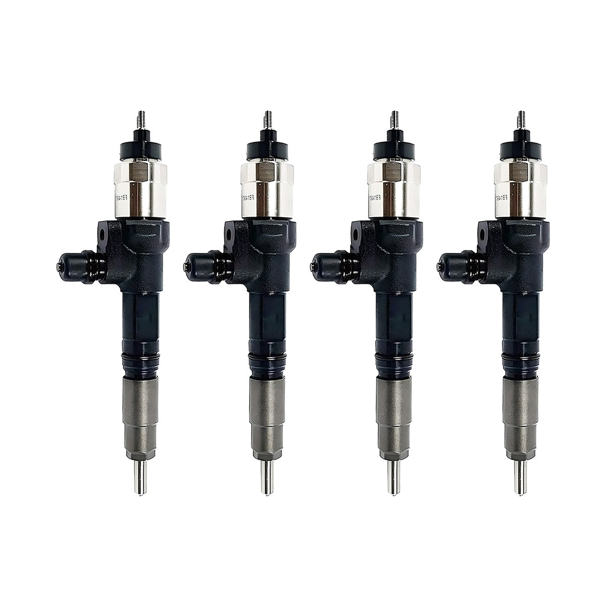 095000-9690 1J500-53051 Fuel Injector for Kubota V3800 V3800T Engine