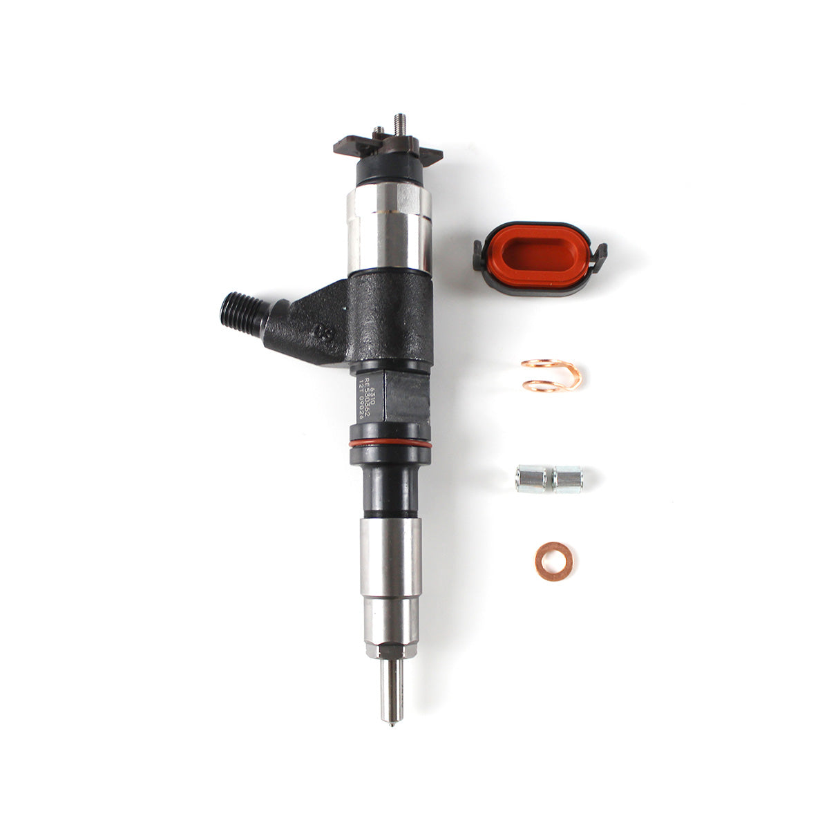 095000-6310 095000-6311 Fuel Injector for John Deere 4.5L 6.8L