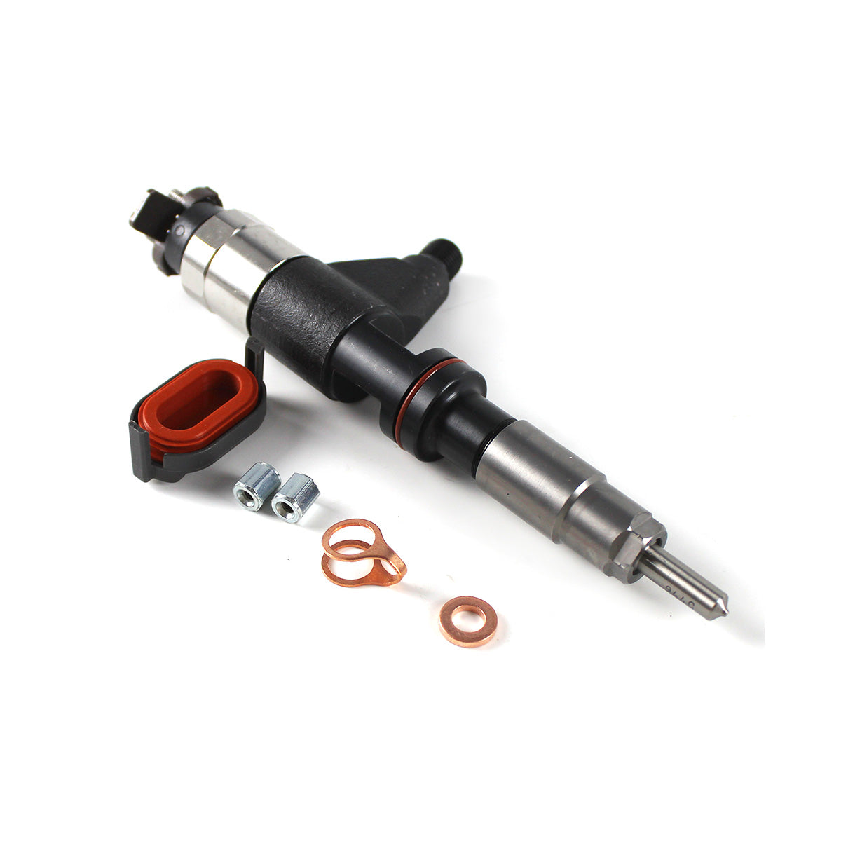 095000-6310 095000-6311 Fuel Injector for John Deere 4.5L 6.8L