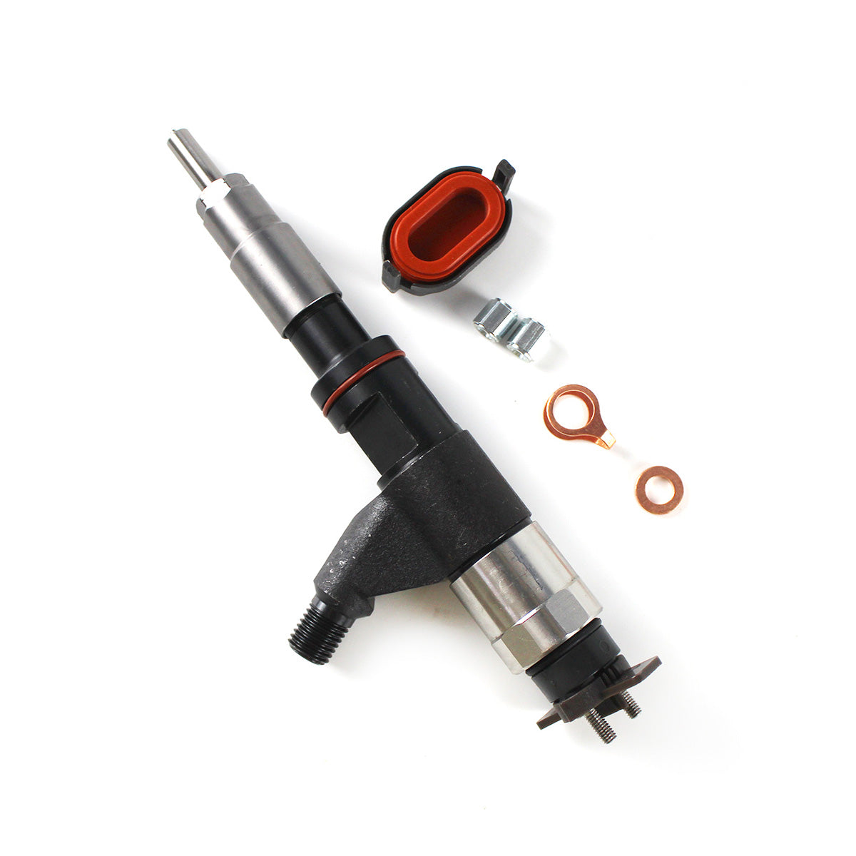 095000-6310 095000-6311 Fuel Injector for John Deere 4.5L 6.8L