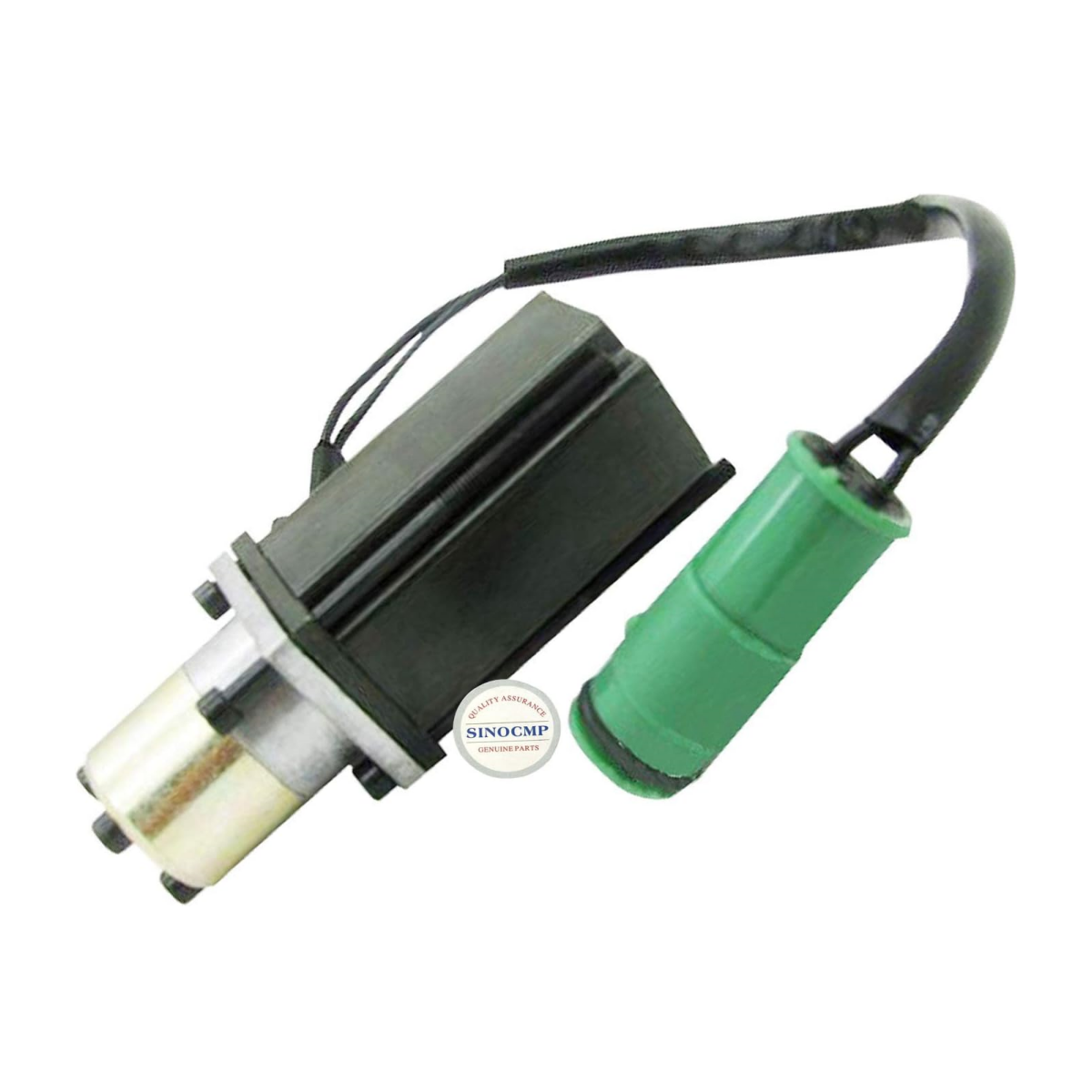 096-5945 0965945 Hydraulic Pump Solenoid Valve for Caterpillar E70B E120B E200B