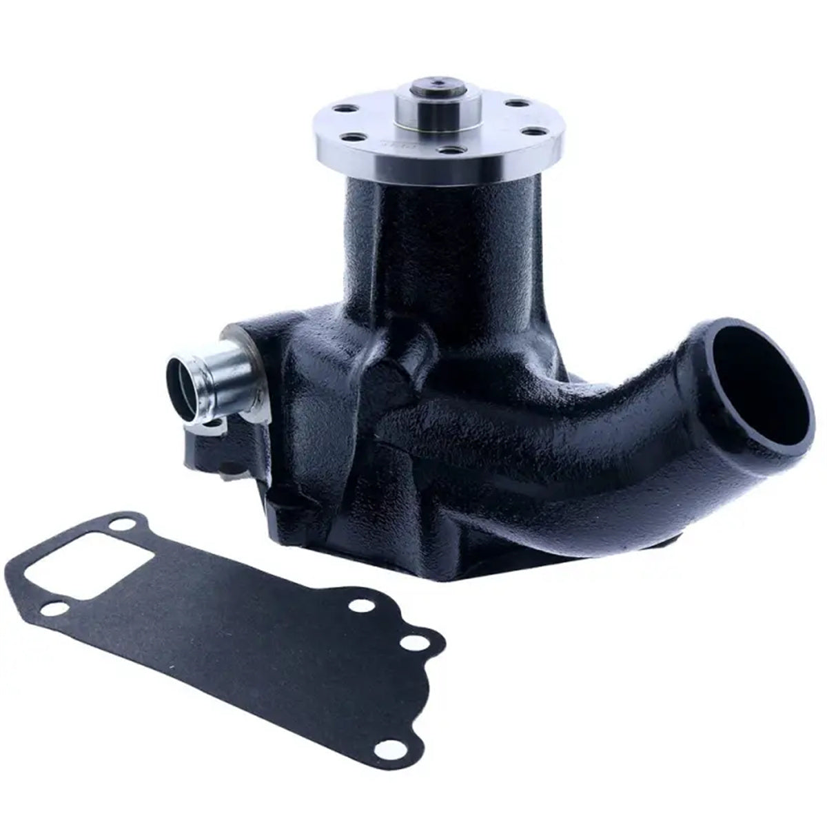 1-13610190-0 Water Pump for Hitachi EX200-2 Excavator Isuzu 6BD1 Diesel Engine