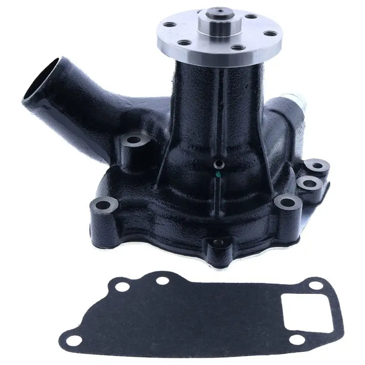 1-13610190-0 Water Pump for Hitachi EX200-2 Excavator Isuzu 6BD1 Diesel Engine