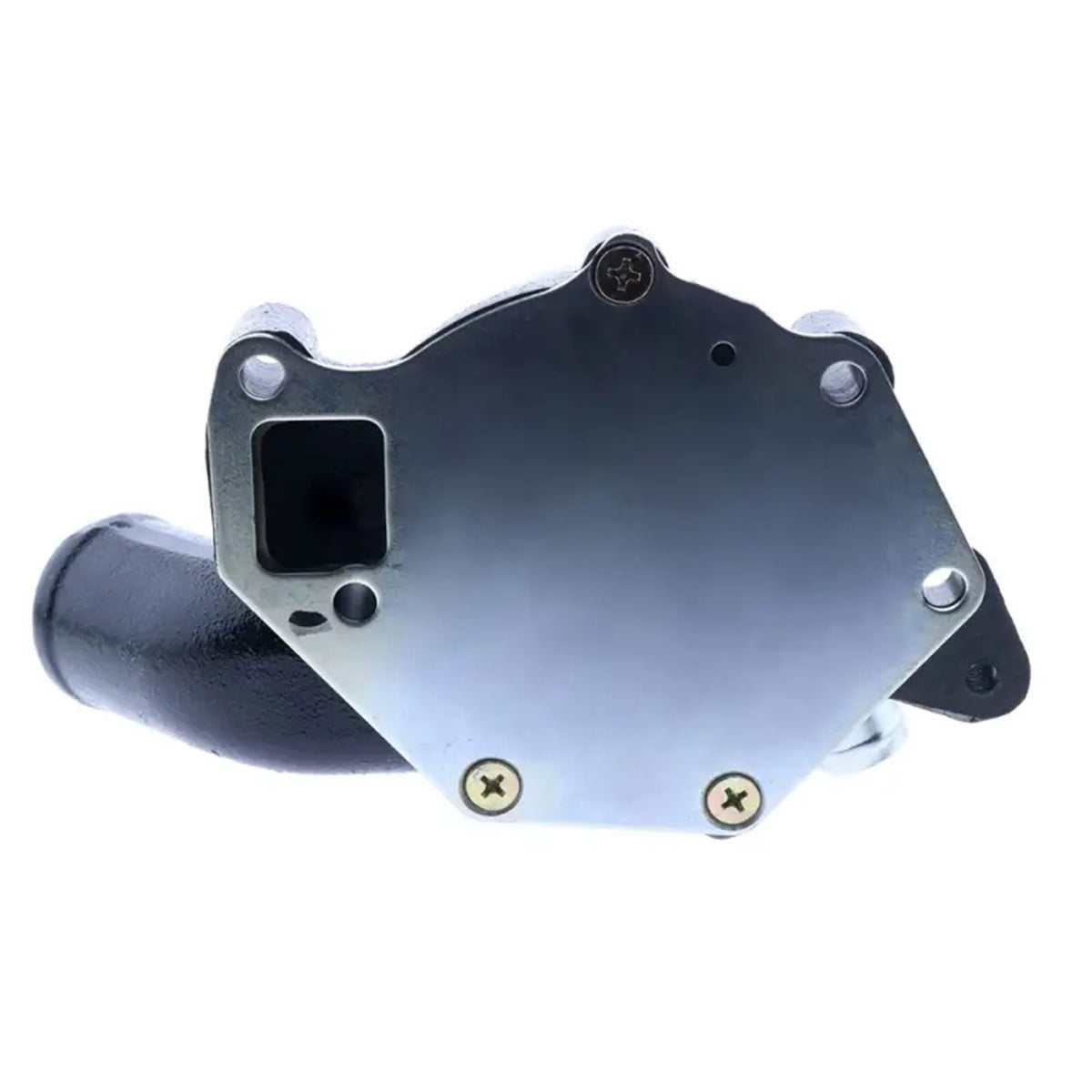 1-13610190-0 Water Pump for Hitachi EX200-2 Excavator Isuzu 6BD1 Diesel Engine