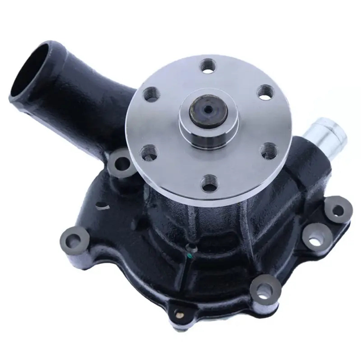 1-13610190-0 Water Pump for Hitachi EX200-2 Excavator Isuzu 6BD1 Diesel Engine