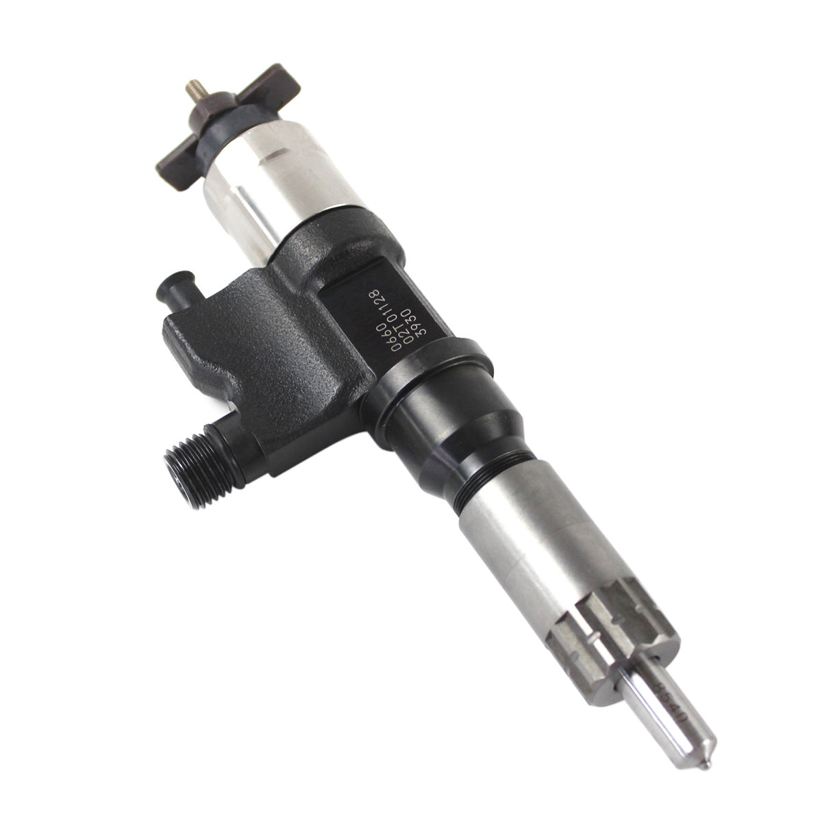 1-15300436-0 095000-6300 Fuel Injector for Hitachi 6WG1