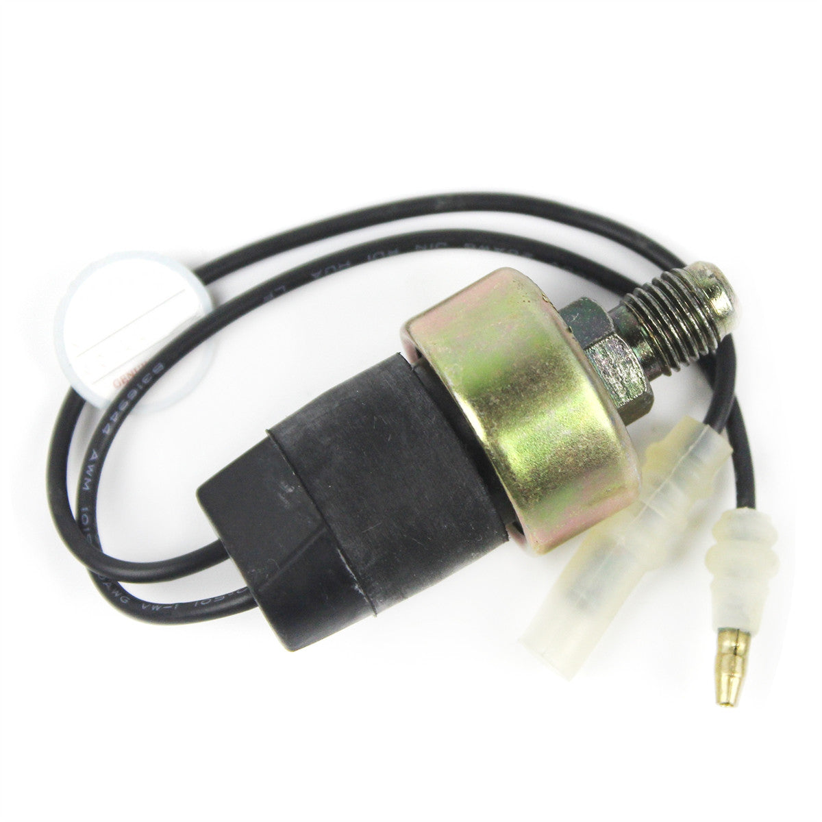 1-82410160-1 Oil Pressure Sensor for Hitachi Excavator EX200-5 EX200-2