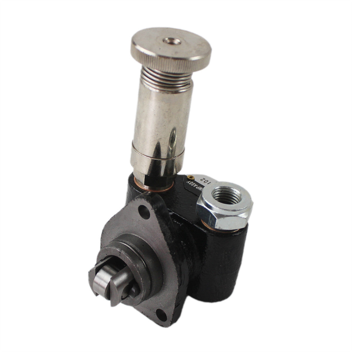 Fuel Feed Pump 105220-5960 105220-5001 for Komatsu Engine 6D102 6D95 Excavator PC200-6 PC200-5 PC200-7