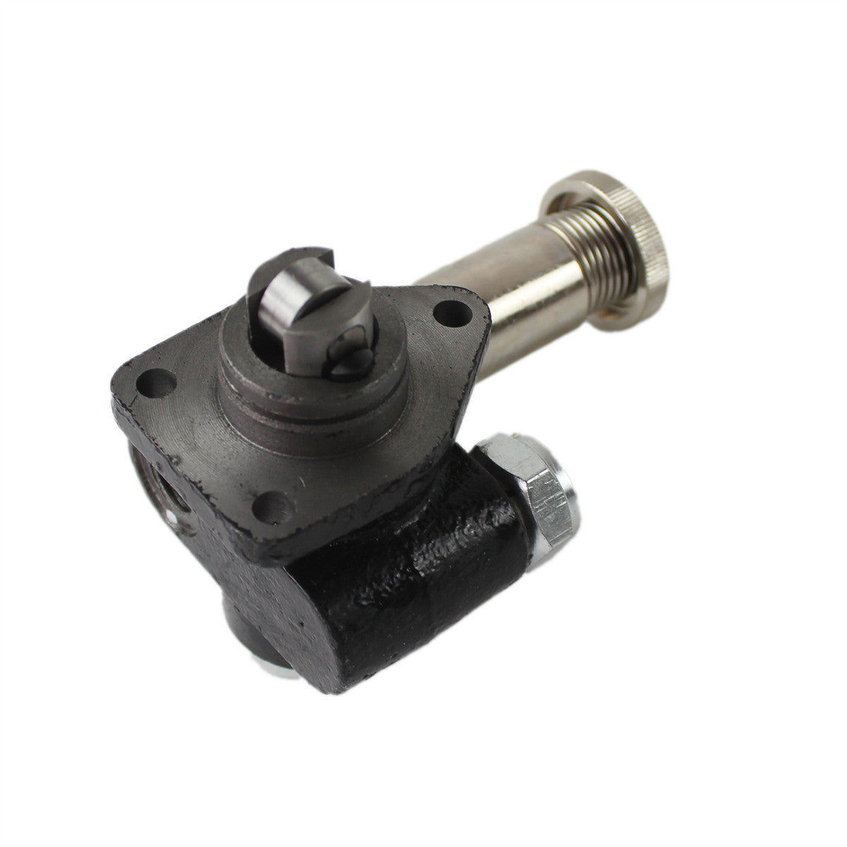 Fuel Feed Pump 105220-5960 105220-5001 for Komatsu Engine 6D102 6D95 Excavator PC200-6 PC200-5 PC200-7