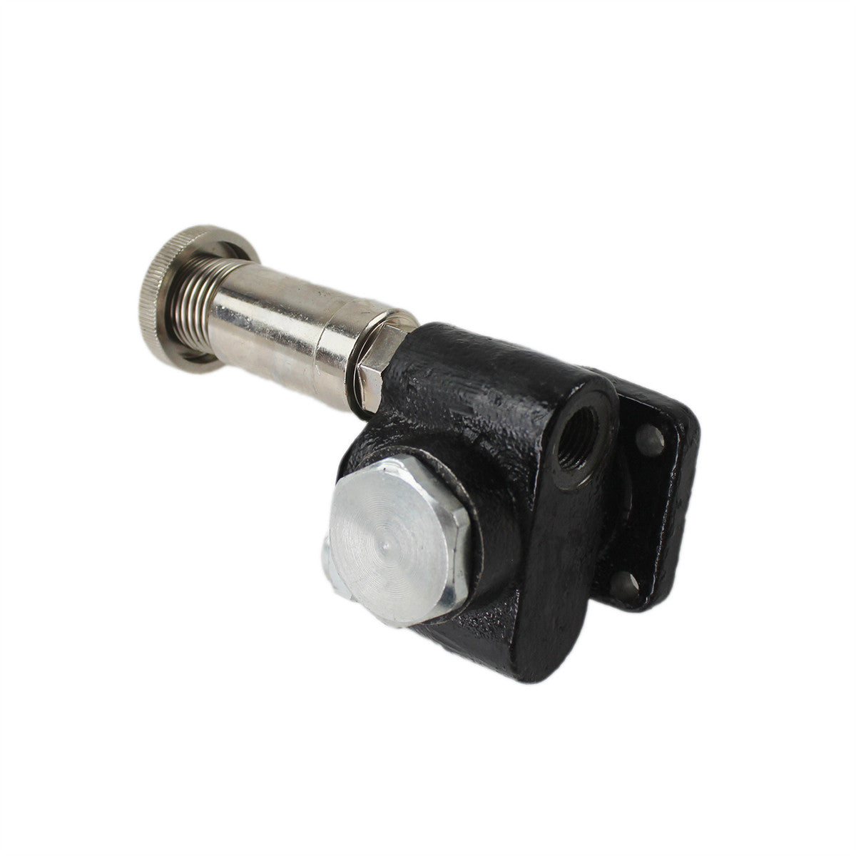Fuel Feed Pump 105220-5960 105220-5001 for Komatsu Engine 6D102 6D95 Excavator PC200-6 PC200-5 PC200-7