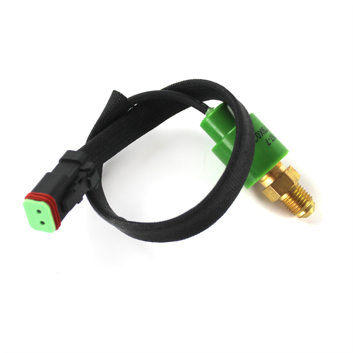 106-0179X03 309-5795 Pressure Sensor Switch for Caterpillar Excavator 330B E320B