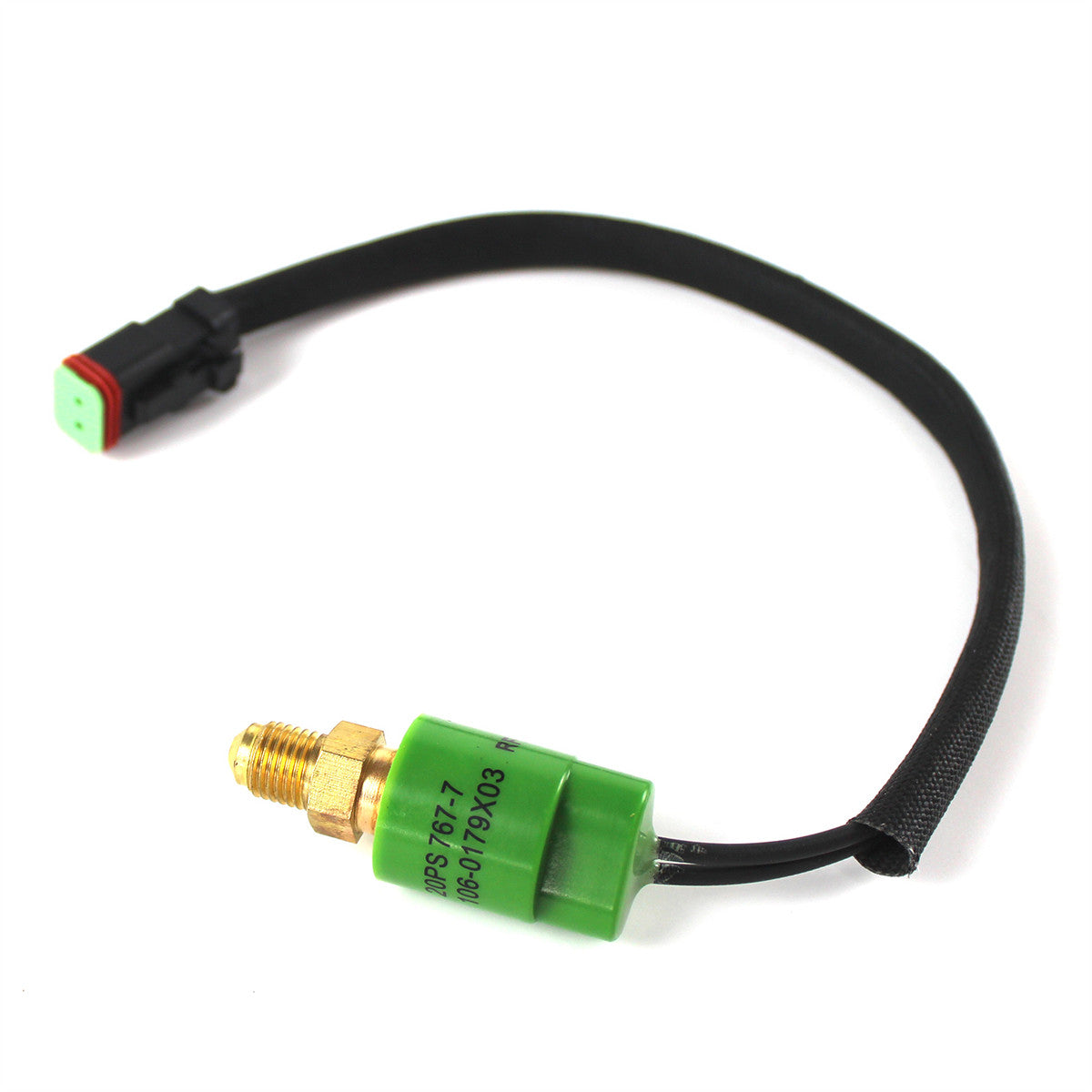 106-0179X03 309-5795 Pressure Sensor Switch for Caterpillar Excavator 330B E320B