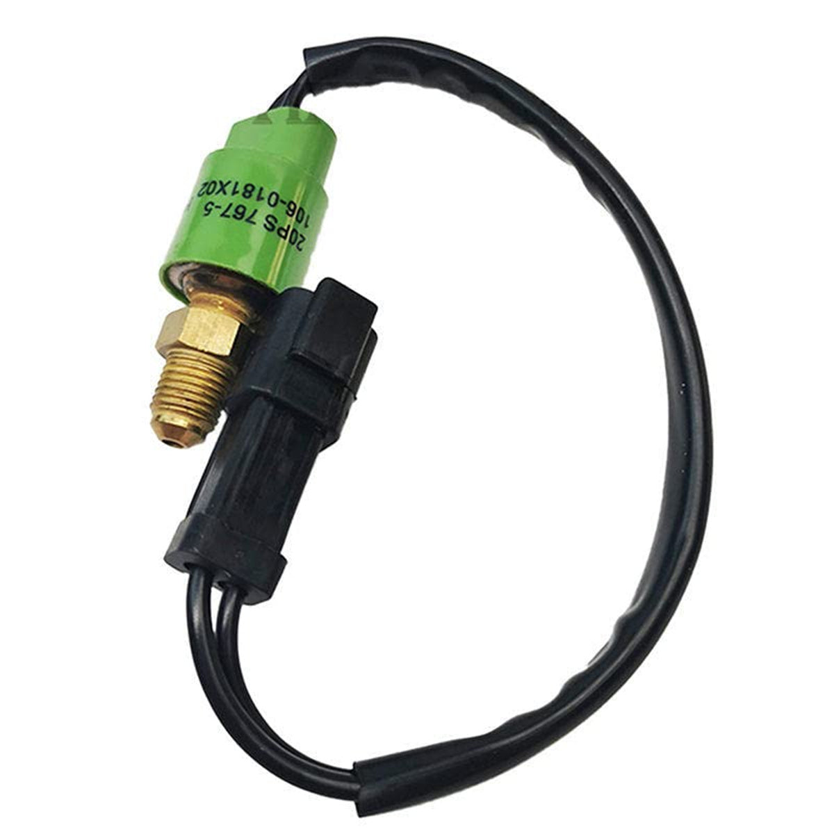 106-0181 Pressure Sensor for Caterpillar 320B 320C Excavator