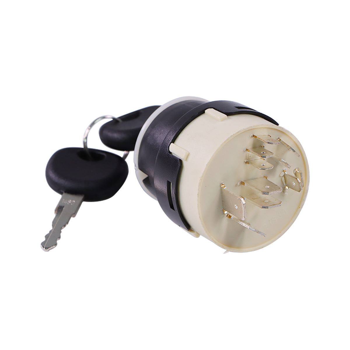 330262 1532371C2 10 Pins Ignition Switch for JCB JCB200 JCB220 Excavator