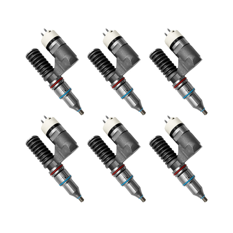 10R0963 212-3463 Fuel Injector for Caterpillar CAT Engine 3176C C-10 C-12