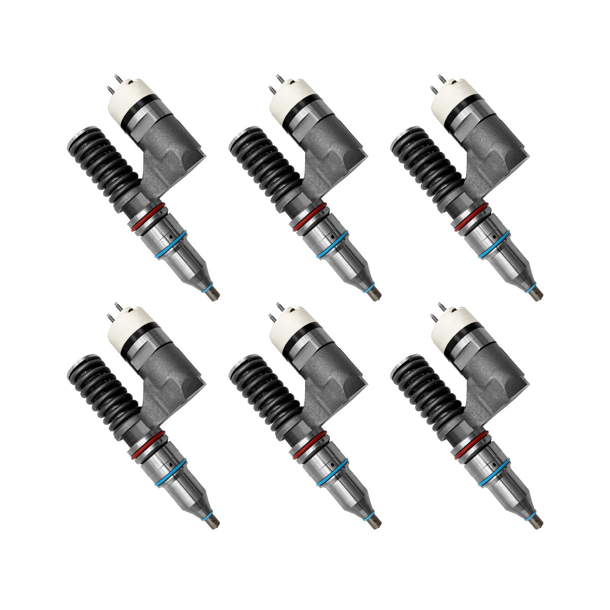 10R0963 212-3463 Fuel Injector for Caterpillar CAT Engine 3176C C-10 C-12