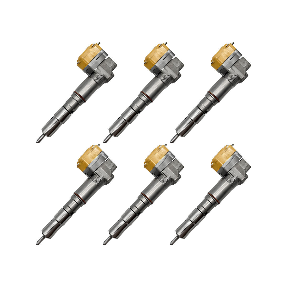 10R1266 232-1183 Fuel Injector for CAT Caterpillar 3412E 3408 3408E 5110B Engine
