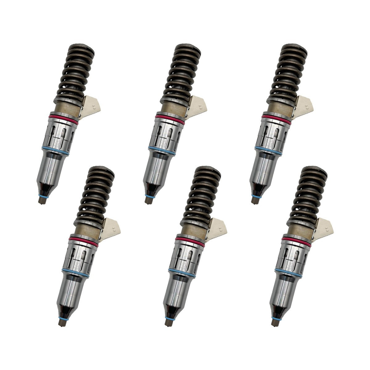10R6163 294-3005 Fuel Injector for Caterpillar CAT C15 Diesel Engine