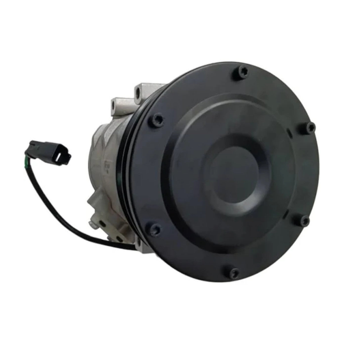 10S17C A/C Compressor 259-7244 for Caterpillar CAT Engine 3066 Excavator 307D 311D 312D 312D 313D 315D 318D