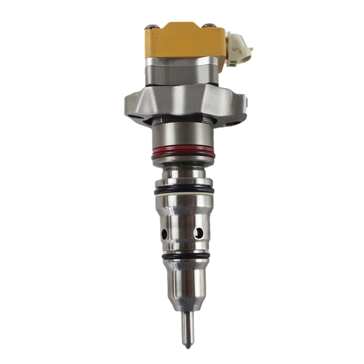 10r0781 222-5966 Diesel Fuel Injector for CAT Caterpillar 3126B 3126E C7 Engine