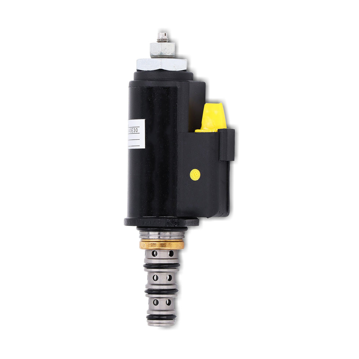 111-9916 KDRDE5K-31/40E30-137 Solenoid Valve for CAT E320D E320B E320C