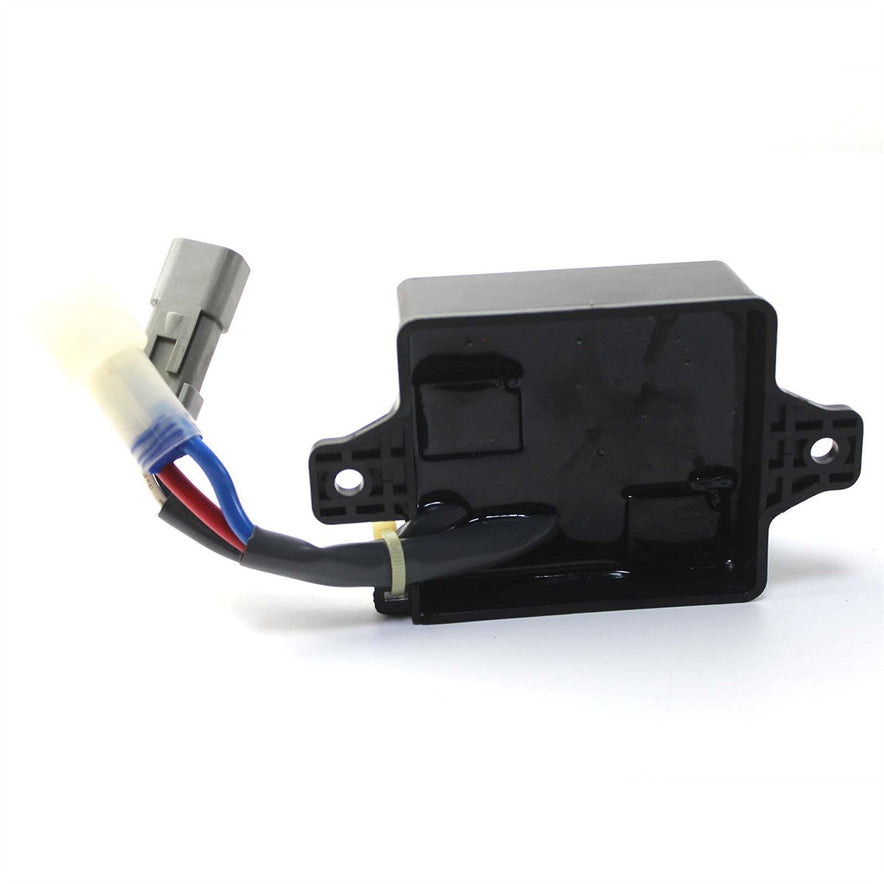 1114870 111-4870X Timer Relay for Caterpillar E312B E320B E325B E330B
