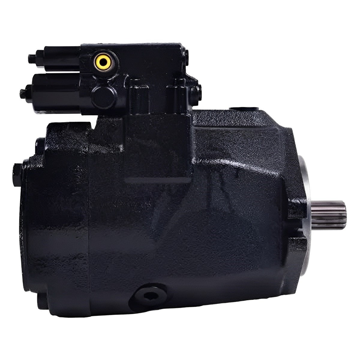 11190766 VOE11190766 Hydraulic Pump for Volvo A25D A25E A30D A30E A35D A35E A35F A40D