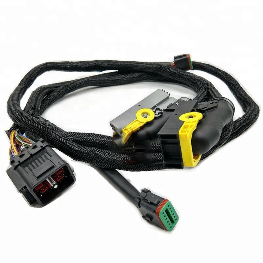 VOE14631794 14631794 1122-04600 Wiring Harness for Volvo Excavator EC210B EC290B