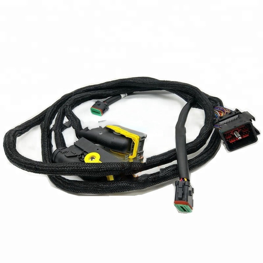 VOE14631794 14631794 1122-04600 Wiring Harness for Volvo Excavator EC210B EC290B