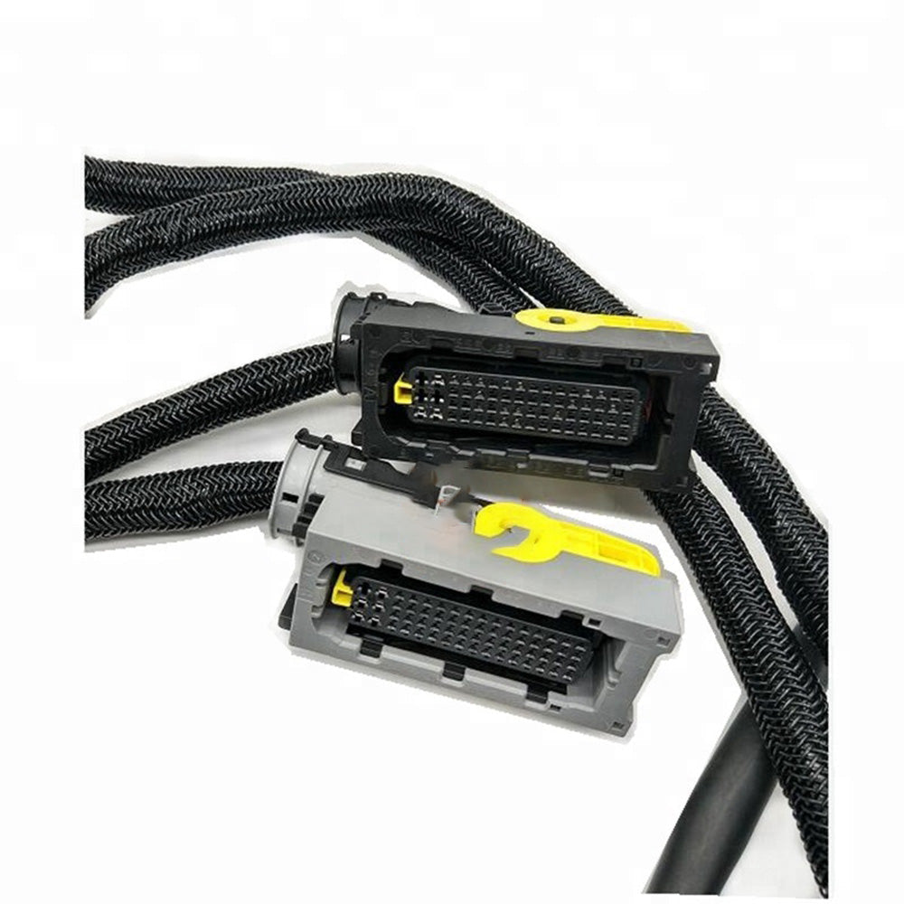 VOE14631808 14631808 1122-04600 Engine Controller Wiring Harness