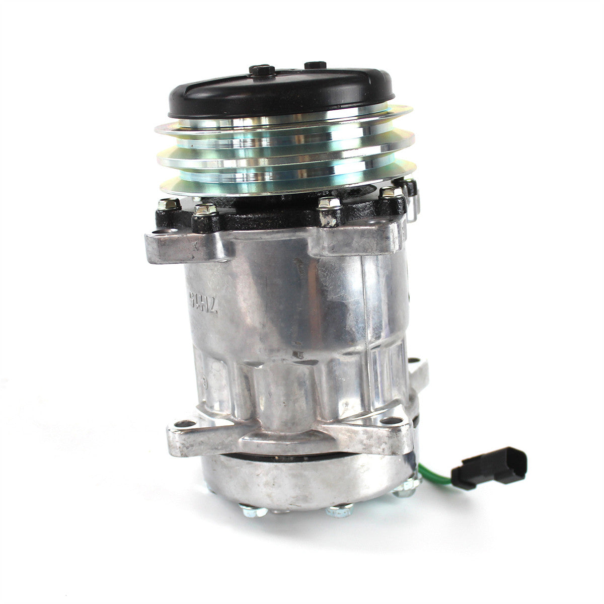 11412631 15082727 Compressor for Volvo Excavator EC330B EC360B EC460B G900