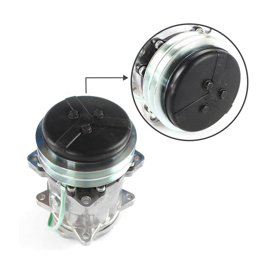 11412631 15082727 Compressor for Volvo Excavator EC330B EC360B EC460B G900