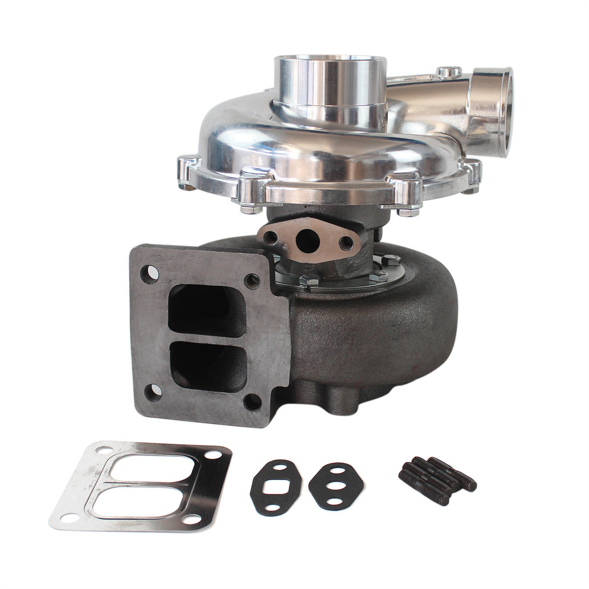 114400-3140 Turbocharger for Hitachi EX300-2 EX300-3 Isuzu 6SD1 Engine