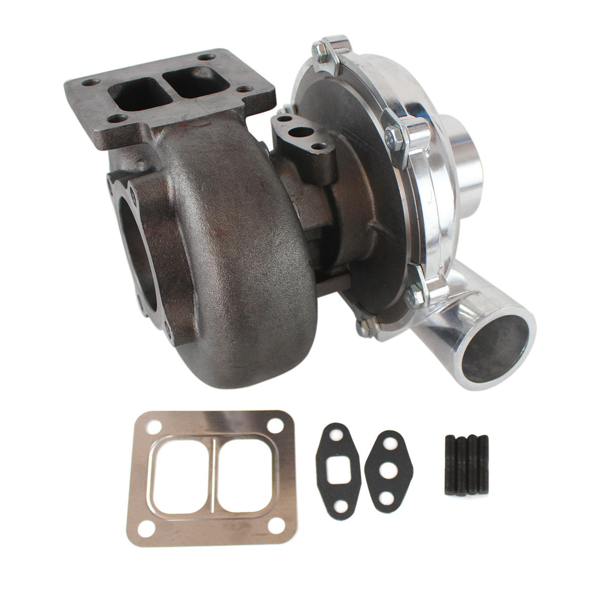 114400-3140 Turbocharger for Hitachi EX300-2 EX300-3 Isuzu 6SD1 Engine
